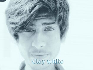 Clay_white