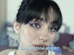 Clementineauger