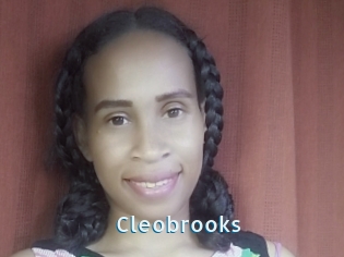Cleobrooks