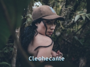 Cleohecante