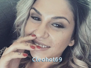 Cleohot69