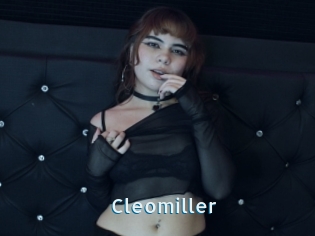 Cleomiller