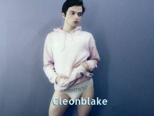 Cleonblake