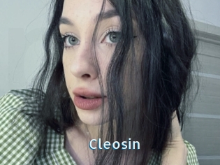 Cleosin