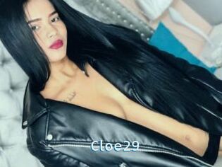 Cloe29