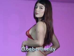 Cloebertinelly