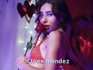 Cloee_mendez