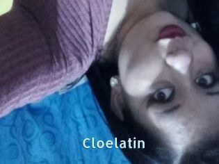 Cloelatin
