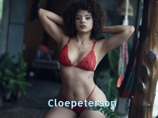 Cloepeterson