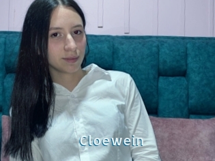 Cloewein