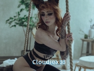 Cloudiex33