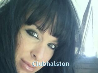 Clubhalston