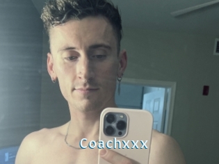 Coachxxx