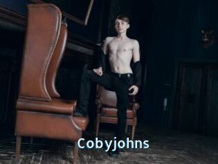Cobyjohns