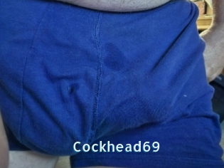 Cockhead69