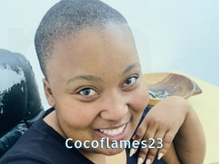 Cocoflames23