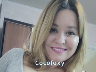 Cocofoxy