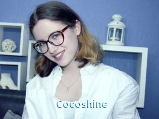 Cocoshine