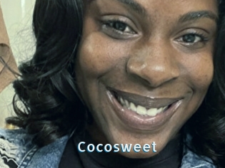 Cocosweet
