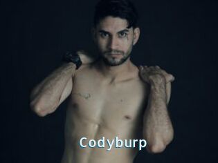 Codyburp