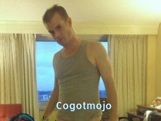Cogotmojo