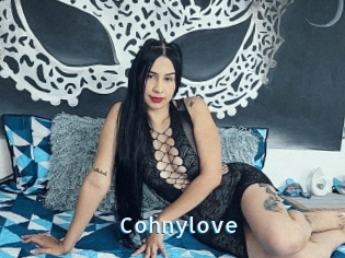 Cohnylove