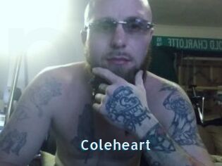 Coleheart