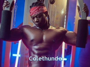 Colethunder