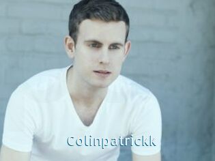 Colinpatrickk