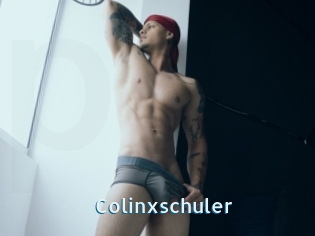 Colinxschuler