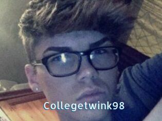 Collegetwink98