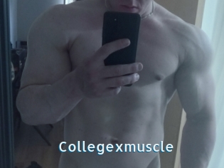 Collegexmuscle