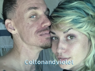 Coltonandviolet
