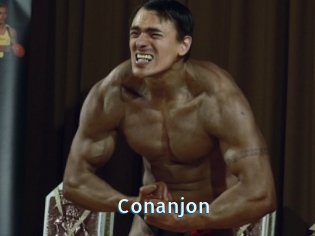 Conanjon