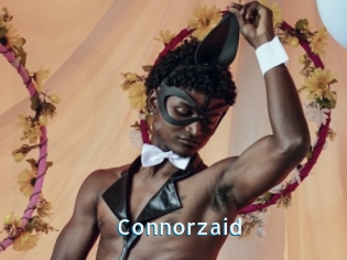 Connorzaid