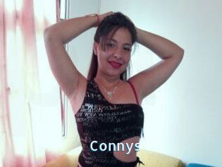 Connys