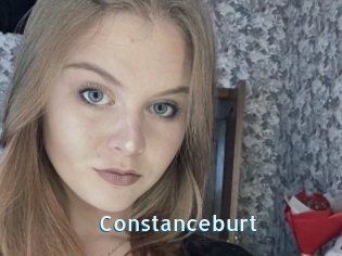 Constanceburt