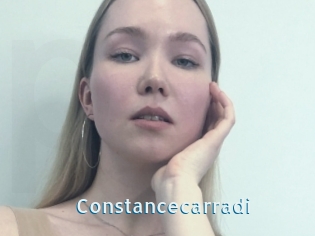 Constancecarradi