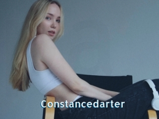 Constancedarter
