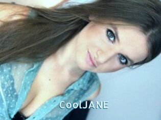 CoolJANE