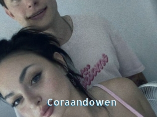Coraandowen