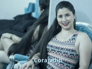 Corajadin