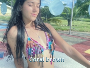 Coral_brown