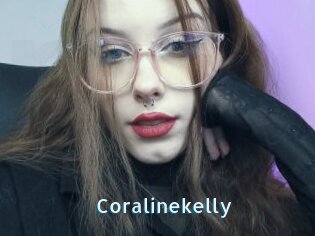 Coralinekelly
