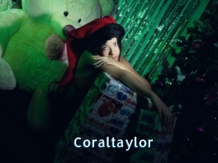 Coraltaylor