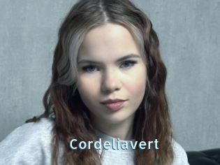 Cordeliavert