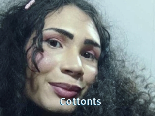 Cottonts