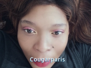 Cougarparis