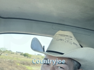Countryjoe