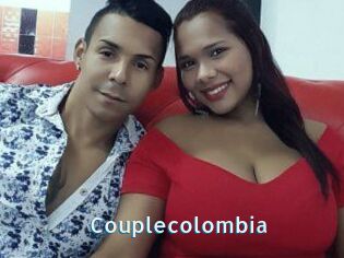 Couplecolombia